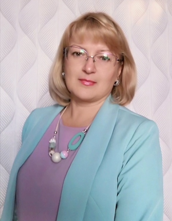 Лашук Елена Валерьевна.